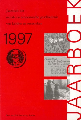 Jaarboek Leiden 1997
